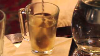 How to make the perfect hot toddy [upl. by Aneerol]