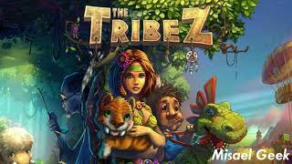 The Tribez Soundtrack  Mystery Shore [upl. by Htbazile]