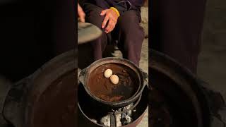 Rehmannia egg soup traditional rural life [upl. by Upshaw346]