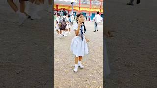 PREMA AKARAshortsviral youtubeshorts dance school Elina shiney 🙂 [upl. by Amata]