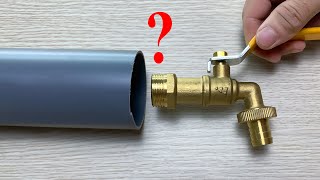 Why Didnt I Know This Sooner This 60YearOld Plumbers Brilliant Idea Will Save You Millions [upl. by Myrle]