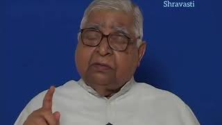 Stages of Vipassana Sadhana explained by Goenka Guruji [upl. by Isobel]