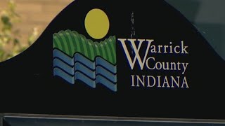 Warrick Co Health Department investigation leads to an additional arrest [upl. by Htiekel]