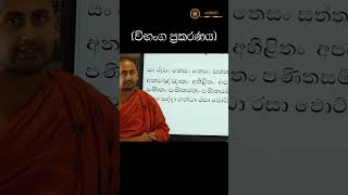 ven kothmale kumarakassapa thero [upl. by Attiuqehs99]