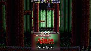 Ninja Gaiden  Acción Ninja [upl. by Lertram]