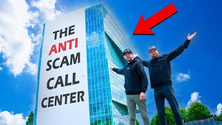 Beating Scammers at Their Own Game  Super Users [upl. by Gonagle]