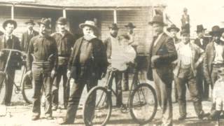 The Texas Bucket List  Judge Roy Bean Visitor Center [upl. by Laertnom]