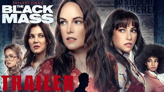 The Black Mass  Official Trailer  debuting in theaters February 23rd [upl. by Aubert]