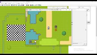 Wolf RPG Editor Tutorial 21 quotWOLF RPG EDITOR 3184 quot [upl. by Alyad]