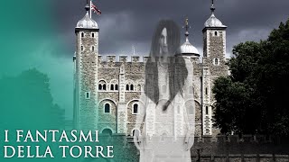 I fantasmi della Torre di Londra [upl. by Phippen]