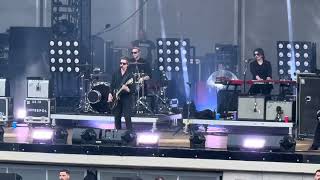 Interpol „Slow Hands” Berlin 22062024 [upl. by Krueger]