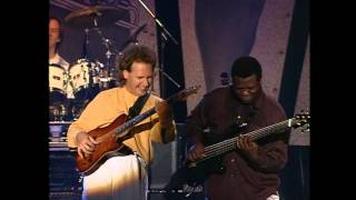 Lee Ritenour Live in Montreal with Special Guests • 1991 Full Concert [upl. by Elimay]