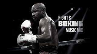 Best Boxing Music Mix 👊  Workout amp Training Motivation Music  HipHop  13 [upl. by Assenat623]