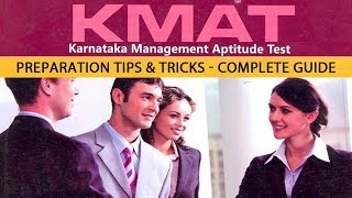 Preparation Tips and Tricks to Crack KMAT  Complete Guide [upl. by Aeriel107]