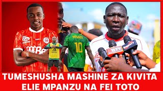 WILLIAM SIMBA VIONGOZI WATULETEE FEI TOTO na ELIE MPANZU ONDOA HAO WENGINE [upl. by Adyaj]