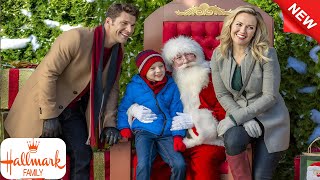 Christmas at Castle Hart 2024 Best Hallmark Movies 2024  Great Hallmark Romance 2024  Best Movies [upl. by Sashenka]