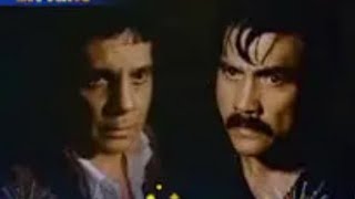 FPJ  Ramon Revilla Sr  IYO ANG TONDO KANYA ANG CAVITE 1986 full movie [upl. by Idnahs583]