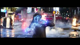 The Amazing SpiderMan 2 Electro trailer Theme Song  Paranoia [upl. by Cam]