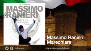 Massimo Ranieri  Marechiare [upl. by Howlend]