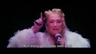 Mamma Mia Here We Go Again  Super Trouper Sub Español [upl. by Goldberg]