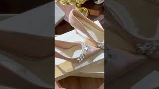 Walking on sunshine okify bagsall highheels pink diamond [upl. by Herries]