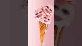 icecream iceeating funny sounsounds ffect ds [upl. by Macdougall714]