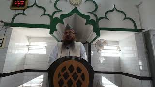 Ittehad E Ummat ke Bunyadi Usool By Sheikh Abdullah Zubair Salafi  01 Nov 2024  islamiclecture [upl. by Myrta]