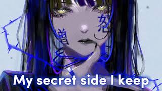 Monster  Nightcore Lyrics [upl. by Phaidra]