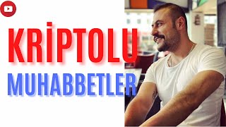 Çakış dedikten sonra   Kontrol edelim  Kriptolu Muhabbetler [upl. by Elianore]