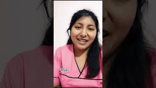 DAMARIS mamani quispe nannys La Paz [upl. by Tews]