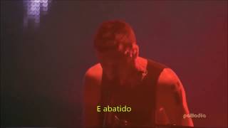 Goner  Twenty One Pilots legendadotradução [upl. by Diva165]