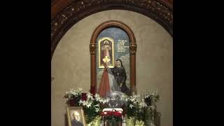 Saint Faustina Diary 1709 inspiration saintfaustina catholic christian christianity god love [upl. by Bashemeth]