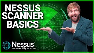 Nessus Vulnerability Scanner Tutorial for Beginners PUT THIS CYBERSECURITY TOOL ON YOUR RESUME [upl. by Ahtamas]