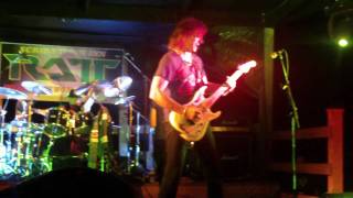 RATT  quotThe Morning Afterquot Live at Scriba Town Inn  Oswego NY  081310 [upl. by Liag]