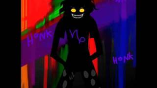 Gamzee  Boogie Man [upl. by Oirasec]