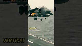 How aircraft can take off and land vertically amazing facts [upl. by Keily433]