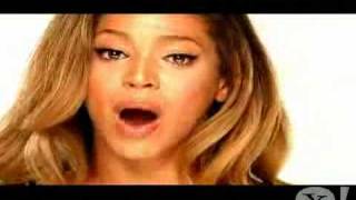 Beyonce  Listen official video LYRICS [upl. by Manas720]