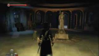 Fable 2 Walkthrough  Knothole Island Part 8 [upl. by Ynar]