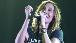 Zazie Speed La Machine du Moulin Rouge Paris 18032019 [upl. by Tammany]