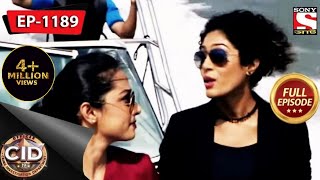 CID Bengali  Ep 1189  Full Episode  3 September 2022 [upl. by Silvie685]