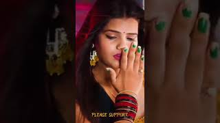 सेनुरा लगावे ankushraja bhojpurisong trendingshorts viralvideo [upl. by Ennairb]