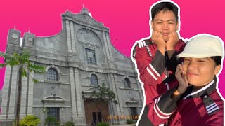 Calulut San Fernando Pampanga Asiste Vlog [upl. by Ylrebmyk419]