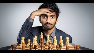 Live Chess  500 ELO  Jagannath11 [upl. by Edualc]