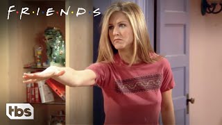 The Best of Rachel Mashup  Friends  TBS [upl. by Eceinahs]