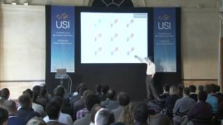 Introduction au machine learning  des algorithmes à la pratique  David Bessis à lUSI [upl. by Sirotek783]