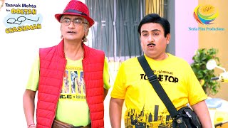 Residents Are Going on a Trip  Taarak Mehta Ka Ooltah Chashmah  PreSingapore [upl. by Woll843]