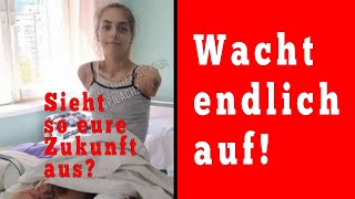 Maja 19 quotIch bin bereit für mein Land zu sterbenquot [upl. by Nylareg]