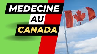 Pratiquer la Médecine au Canada  Faire lInternat au Canada  Partie 33 2023 [upl. by Alarick577]