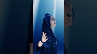 BANDMAID with The Warning  SHOW THEM Official Teaser Video SAIKI vs Dany [upl. by Cathi]