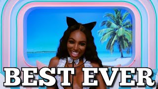 Love Island USA 2024 Ep26 amp Ep27 Review BEST Heart Racing Challenge I Islanders DUMPED [upl. by Garin]